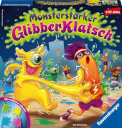 Ravensburger 21353 Monsterstarker Glibber-Klatsch