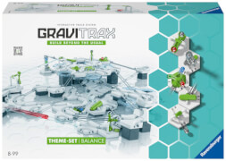 GraviTrax Theme-Set Balance