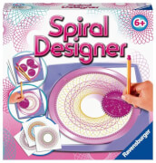 Ravensburger 29027 Spiral Designer Girls