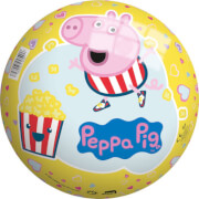John Peppa Pig Vinyl-Spielball, 9''/230 mm