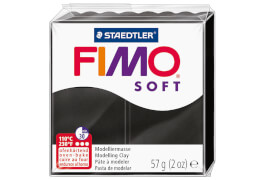 Fimo soft schwarz