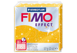 Modelliermasse "Fimo Effect"