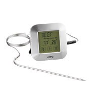 Digitales Bratenthermometer PUNTO mit Timer