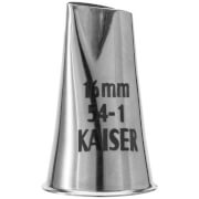 Kaiser Rosentülle 16 mm Profi Deko-Center