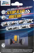DARDA Stop & Go Motor, ab 5 Jahre