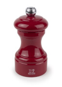 BISTRO Pfeffermühle red passion lackiert 10 cm