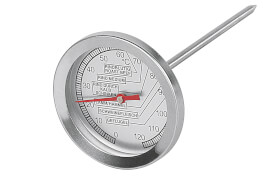 Braten-Thermometer Ø5,5cm