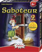 Amigo Saboteur 2