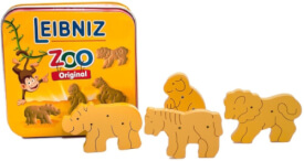 Tanner Leibniz Zoo
