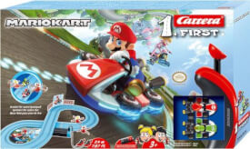 Carrera FIRST - Mario Kart - Mario vs. Yoshi