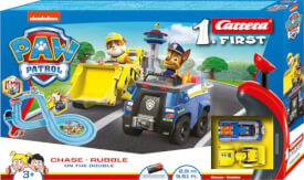Carrera FIRST - PAW PATROL - On the Double
