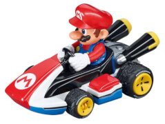 CARRERA GO!!! - Mario Kart™  - Mario