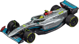 CARRERA GO!!! - Mercedes-AMG F1 W13 E Performance ''Hamilton, No.44''