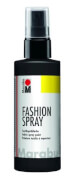 Marabu Fashion-Spray, Schwarz 073, 100 ml