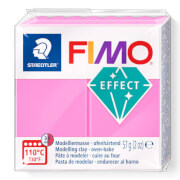 Staedtler FIMO effect, neon-rosa