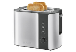 Toaster AT2589 2-Scheiben 800Watt