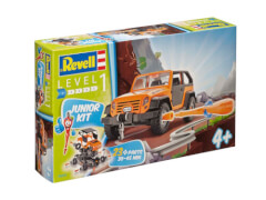 REVELL Off-Road Vehicle