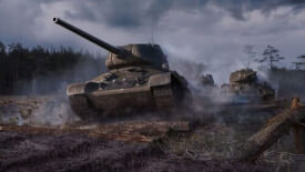 Revell T-34 World of Tanks