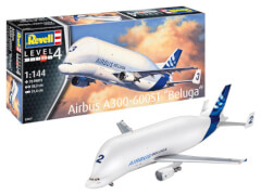 Airbus A300-600ST Beluga, Revell Modellbausatz