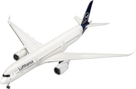 Revell Airbus A350-900 Lufthansa New Li