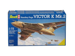 REVELL Handley Page Victor K Mk.2