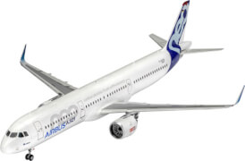 Revell Airbus A321 neo