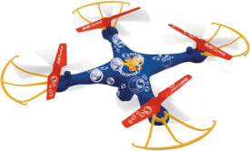 RC Quadrocopter Bubblecopter, Revell Control Ferngesteuerte Drohne