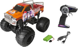 RC Monster Truck RAM 3500 ''Ehrlich Brothers'' BIG, Revell Control Ferngesteuertes Auto