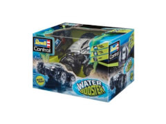 REVELL 24635 RC Stunt Car WaterBooster, ab 8 Jahre