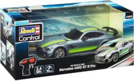 Revell RC Scale Car Mercedes_Benz_AMG_GT_R_PRO