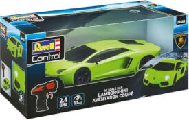 Revell Lamborghini Aventador, RC Scale Car 1:24, ferngesteuertes Auto