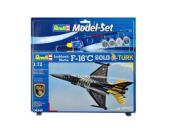 Revell Model Set F-16 C ''SOLO TÜRK