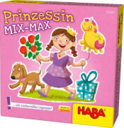 HABA Prinzessin Mix-Max