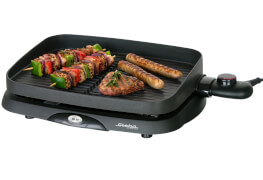 Party- / Barbecue Grill VG 90