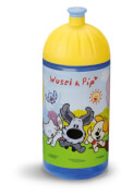 NICI Trinkflasche Wusel & Pip 0,5l