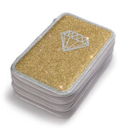 Nici 40953 Federmäppchen befüllt Diamant