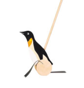 GoKi Schiebetier Pinguin