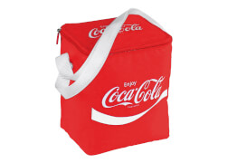 Kühltasche "Coca Cola"