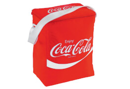 Kühltasche "Coca Cola"