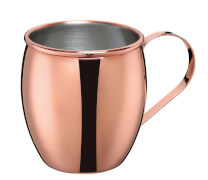 Cilio Becher MOSCOW MULE