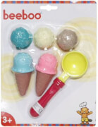 Beeboo Kitchen Eiscreme Set