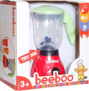 Beeboo Kitchen Spiel-Standmixer, mit Sound