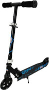 New Sports Scooter blau / schwarz 125 mm, ABEC 7