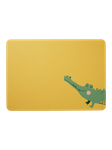 Tischset, Croco Krokodil