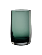 Longdrinkglas, grün