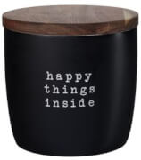 Dose, happy things inside