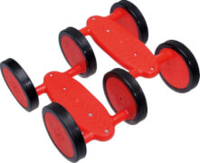 Pedal-Roller Tretl
