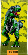 T-RexWorld Zauberhandtuch T-Rex World