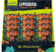 Lupendose Nature Zoom (oval)
