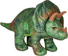 Triceratops (aus Plüsch) - T-Rex World